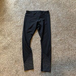 Lululemon 7/8 leggings
